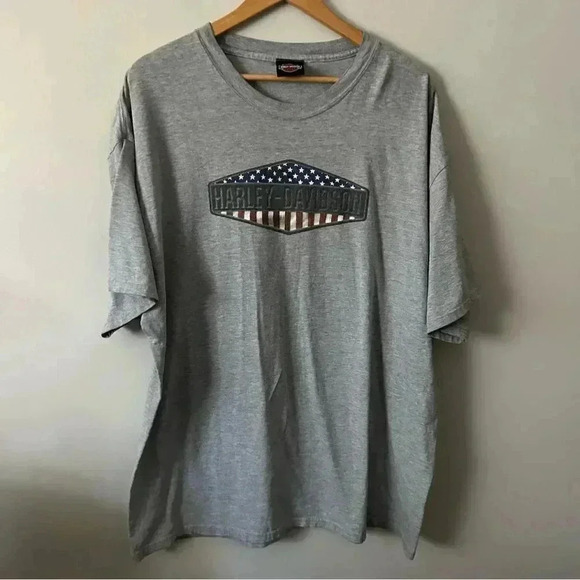 Vintage Harley Davidson York, PA  XL - Picture 3 of 6